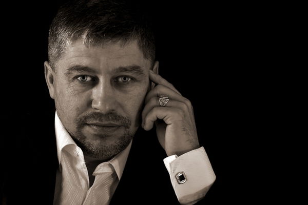 Сергей Фролов