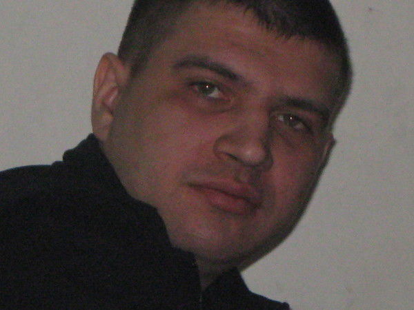 Андрей Ерёменко