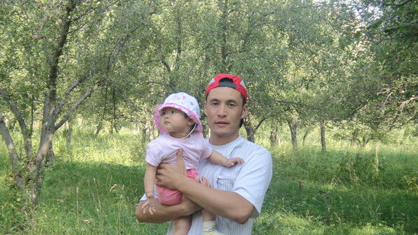 Нурпери Нурпери