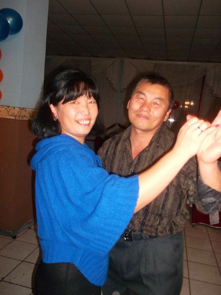 Светлана Цой