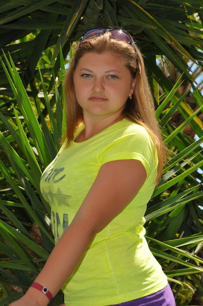 Инна Пунтус