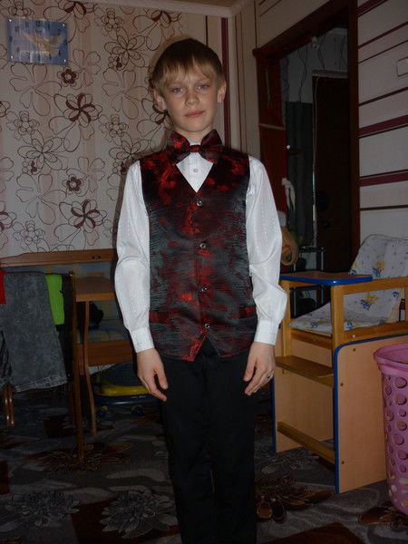 Андрей Купич