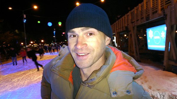 Антон Яковлев