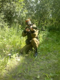 Рамиз Тимербулатов