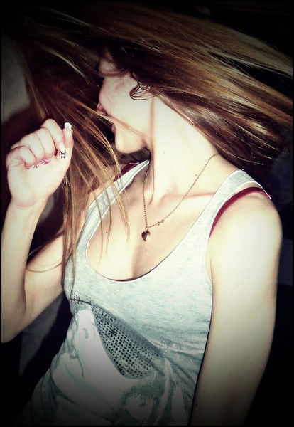 Анюта Городовая