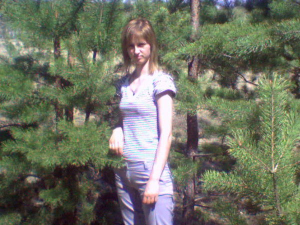 Елена Применко (Ващенко)