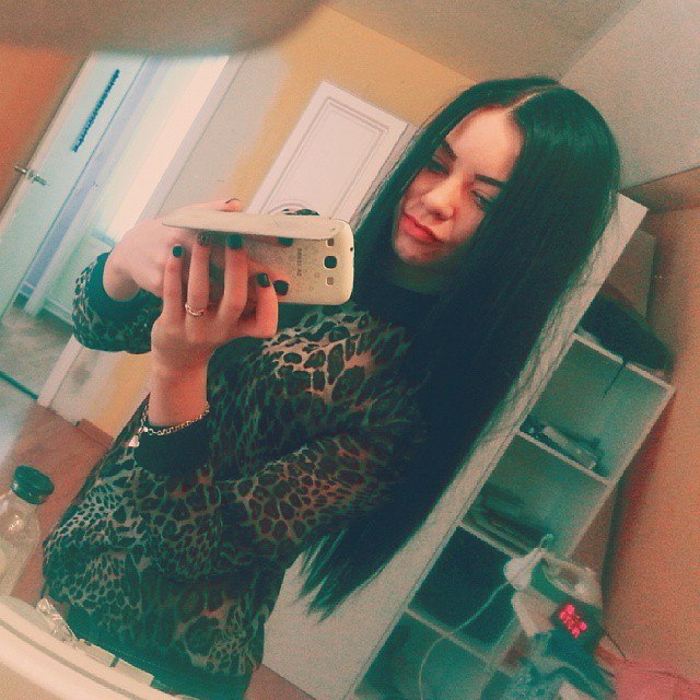 Оксана Асанова