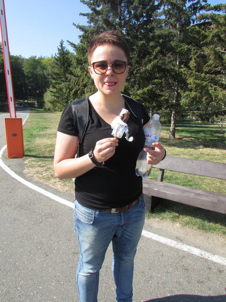 Анжелика Гайдамака