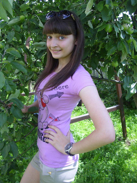 Анна Дмитрук