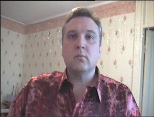 Пивоваров Сергей