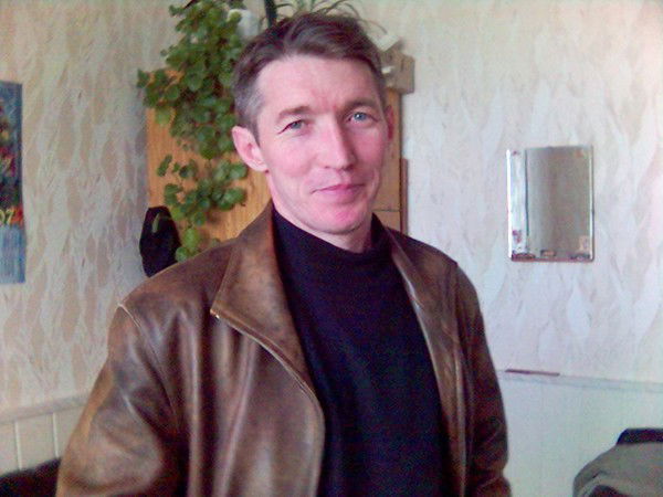 Рафаэль Шаюков