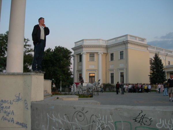 Павел Топало