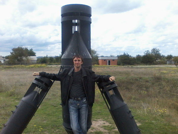 Андрей Астахов