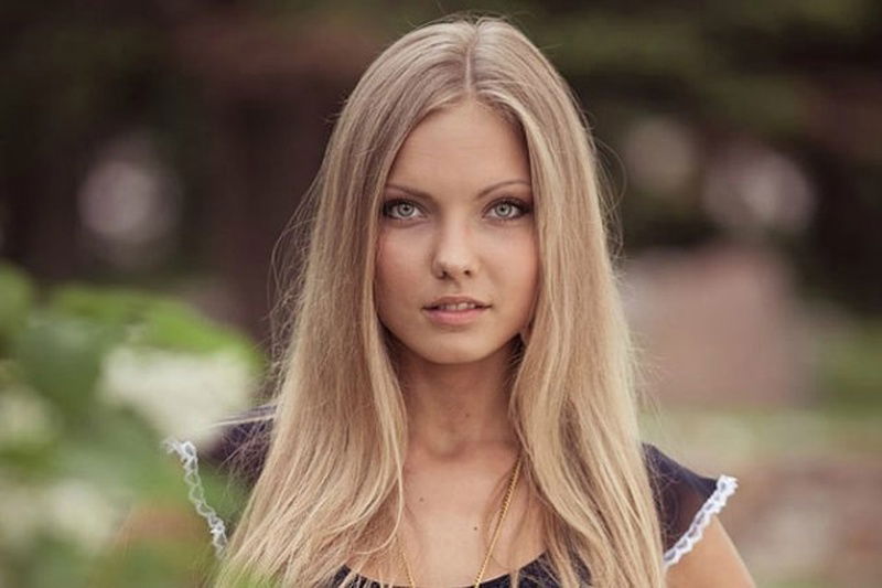 карина дедяева