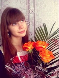 Мария Ярославцева