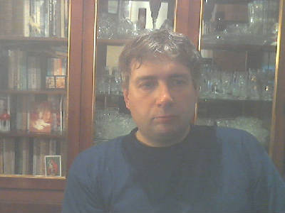 Виталий Калинин