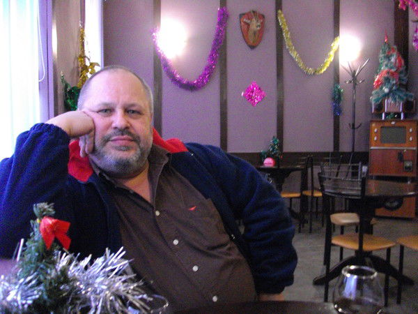 Владимир Поляков