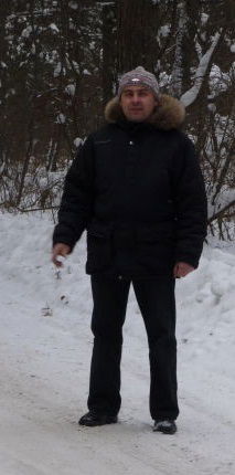 Устюжанин Алексей