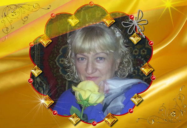 Ольга Курило