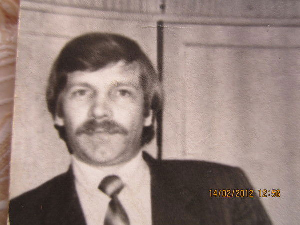 Василий Митяшин