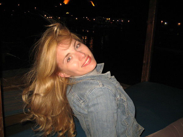 Ирина Криницина