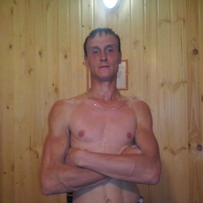 Дмитрий Игольников