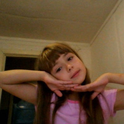 Дарья Иванова