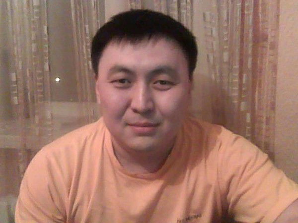 Алексей Пак