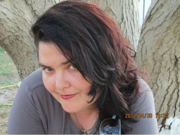 Светлана Крымчанка