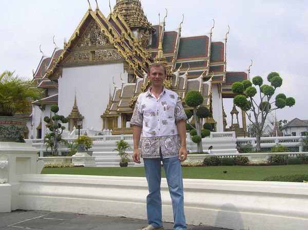 Юрий Сабуров