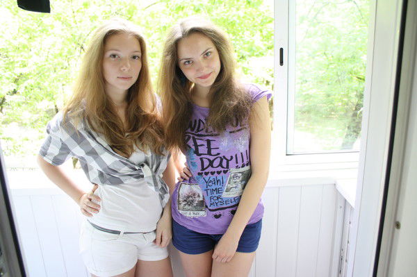 Дарья Тремасова