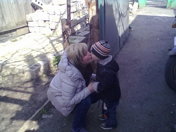 Екатерина Рязанова