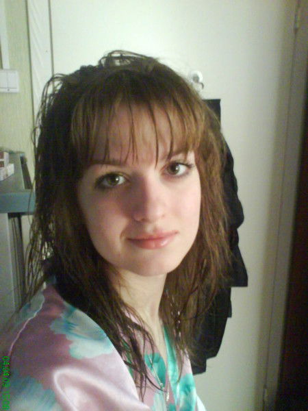 Людмила Белая