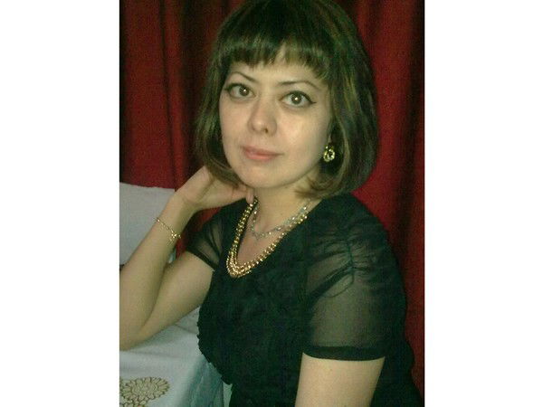 Майя Дуамбекова