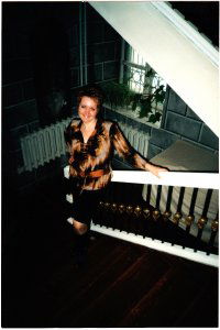 Наталья Дылдина