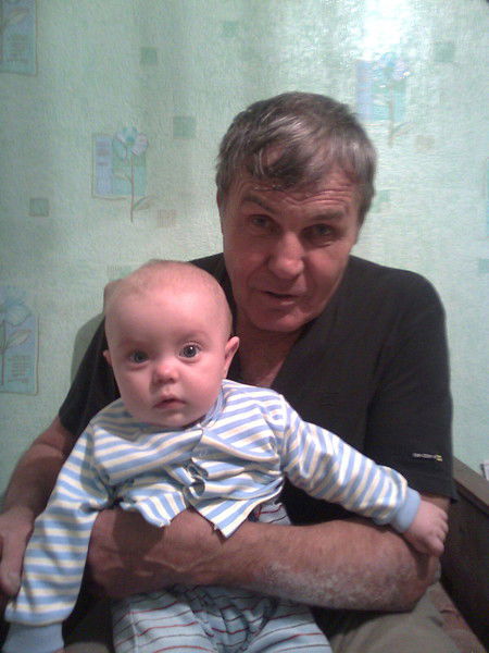 Александр Киселев