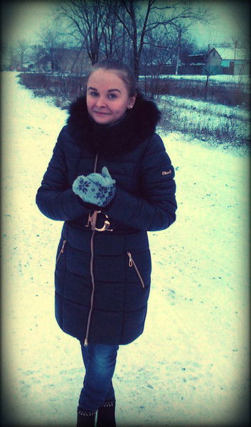 Лена Руденко