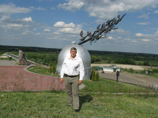 Вова Федоровский