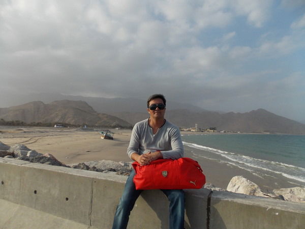 Марат Жаксыбаев