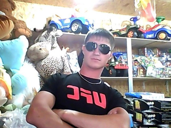 Сергей Сергеевич