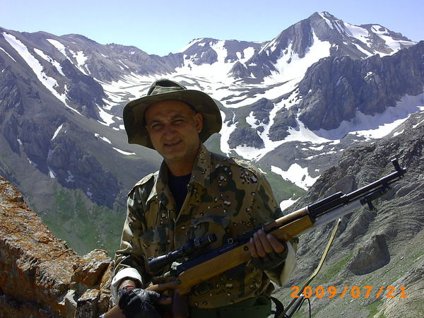 Гарик Киракосян