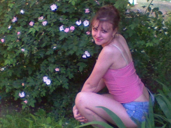 Вита Ковалёва