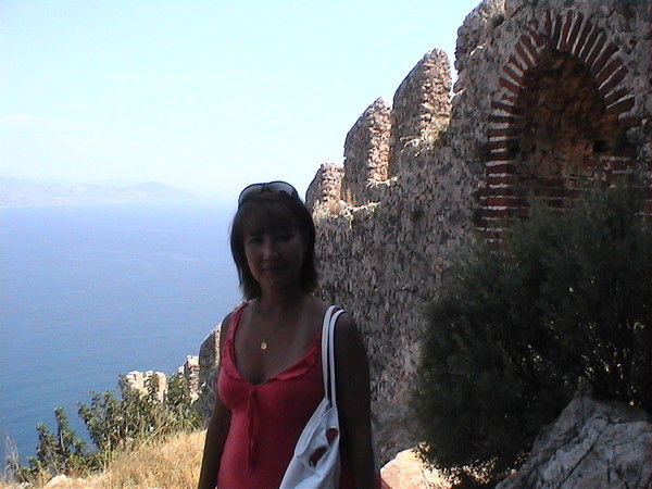 Гульнара Мадьярова