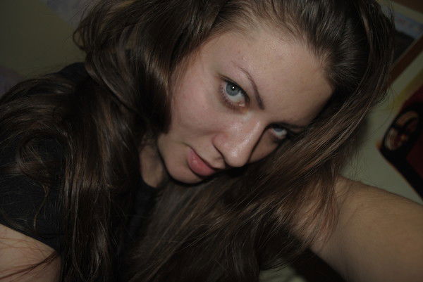 Юлия Блинкова