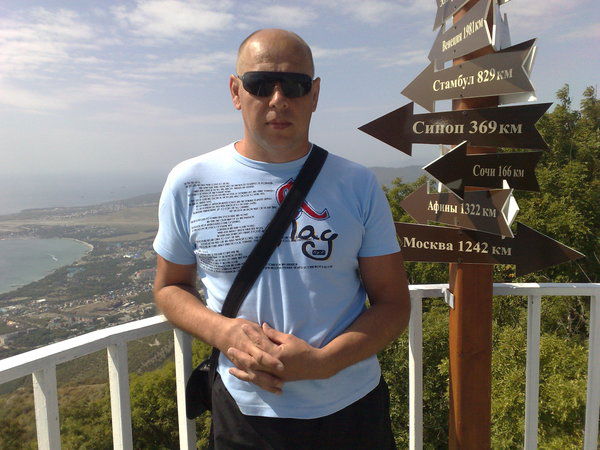 Игорь Жуков