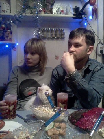 Оксана Дорофеева