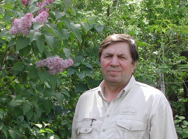 Федор Блохин