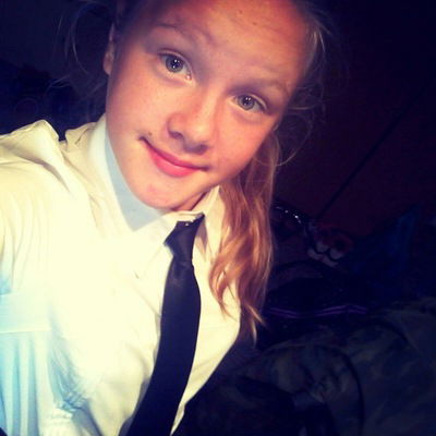 Настя Лотошина