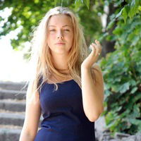 Валерия Степанец