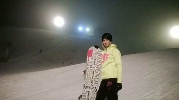 Елена Питченко